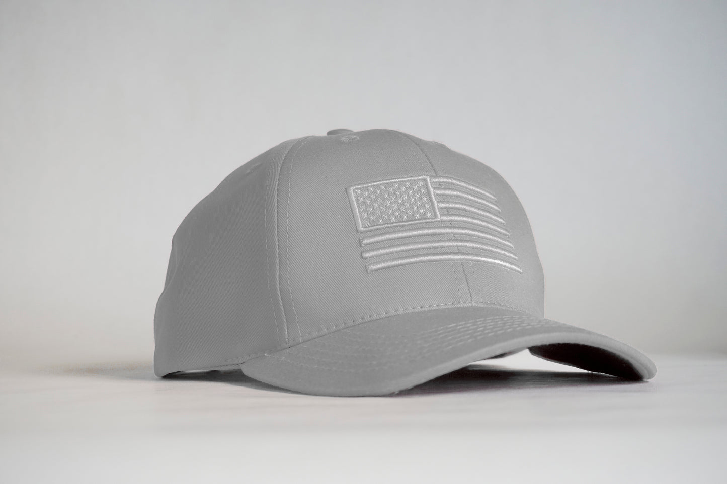 American Flag Hat