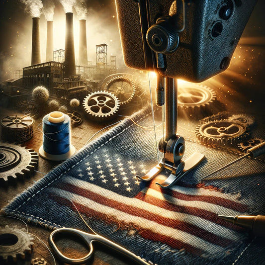 Exposed: The Truth Behind the Made in the USA Label!