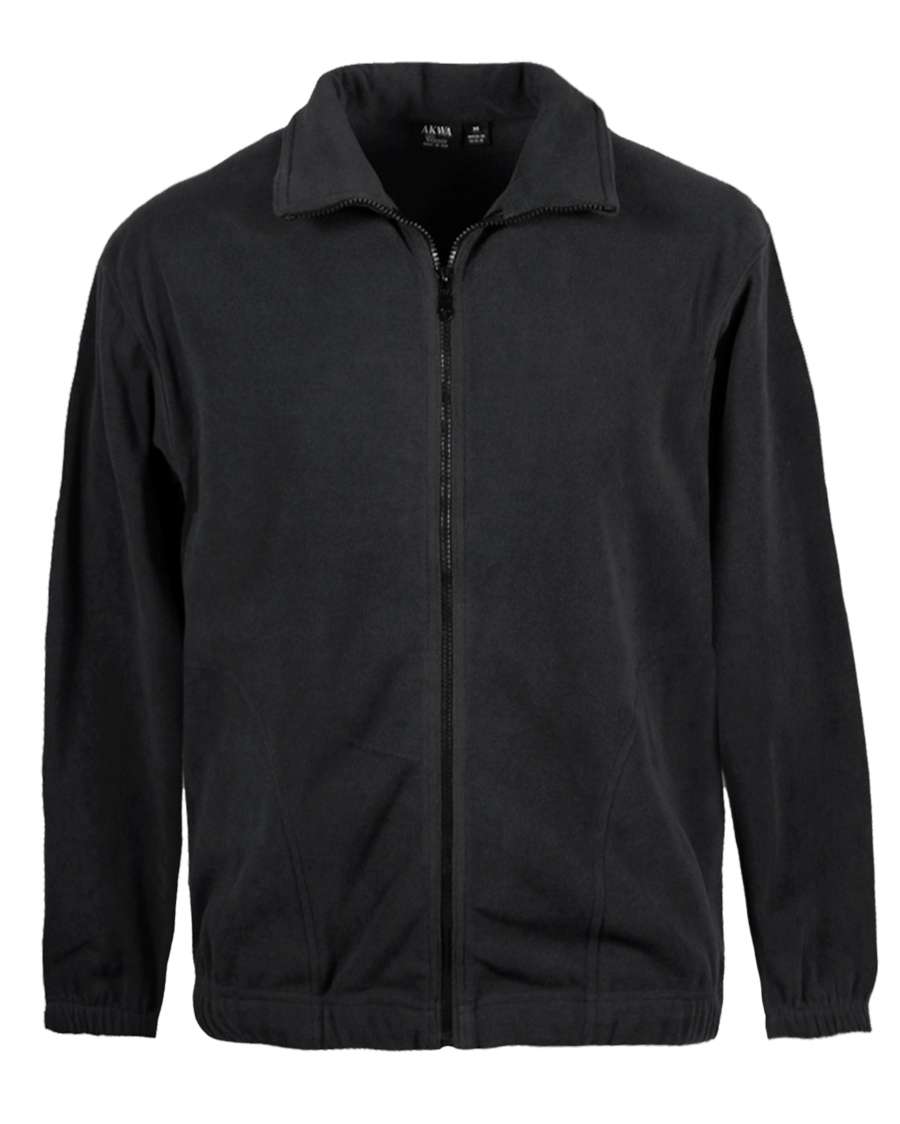 Micro Fleece Full-Zip Jacket