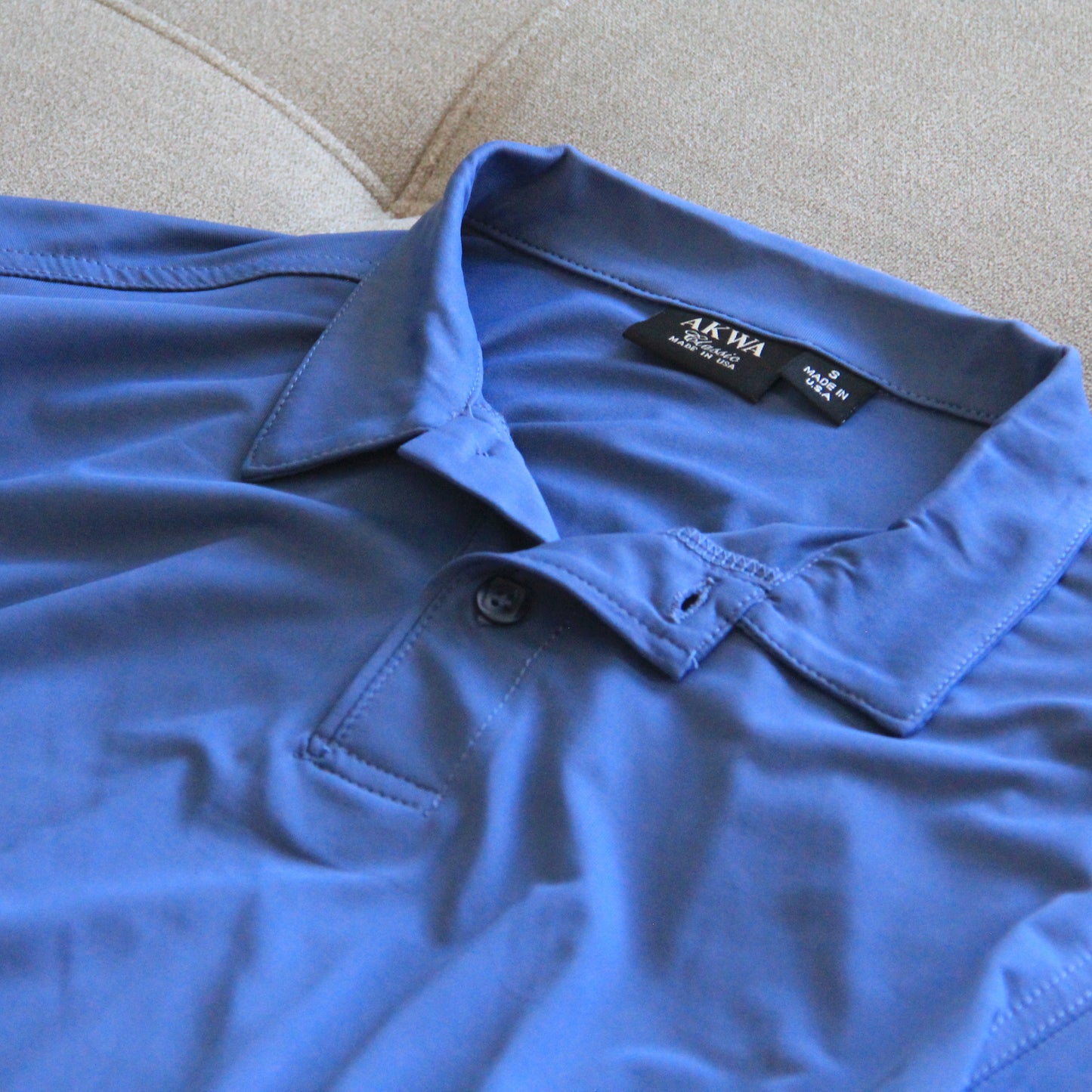 Men's Sports Polo