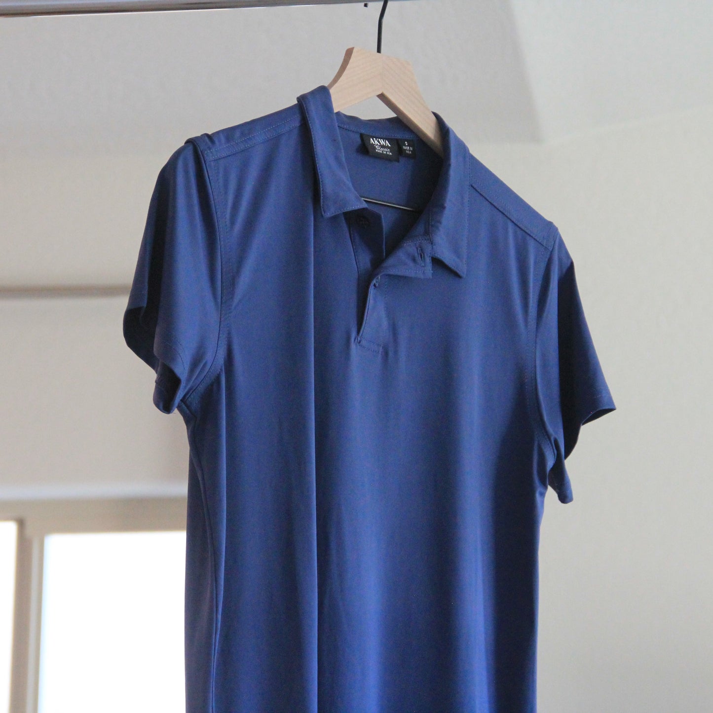 Men's Sports Polo